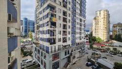 Квартира 58 м² - Нико Пиросмани, Батуми, Грузия