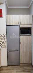 Квартира 46.5 м² - Шерифа Химшиашвили, Батуми, Грузия