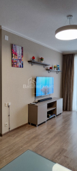 Квартира 46.5 м² - Шерифа Химшиашвили, Батуми, Грузия