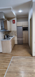Квартира 46.5 м² - Шерифа Химшиашвили, Батуми, Грузия