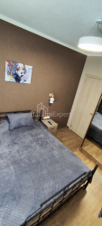 Квартира 46.5 м² - Шерифа Химшиашвили, Батуми, Грузия