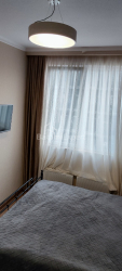 Квартира 46.5 м² - Шерифа Химшиашвили, Батуми, Грузия