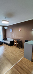 Квартира 2-комн 46.5 м² - Шерифа Химшиашвили, Батуми