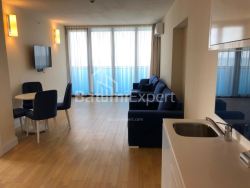 Квартира 78 м² - Шерифа Химшиашвили, Батуми, Грузия