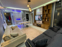 Квартира 2-комн 68 м² - Жиули Шартава, Батуми