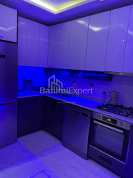 Квартира 68 м² - Жиули Шартава, Батуми, Грузия