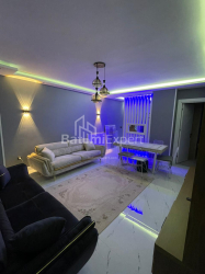Квартира 68 м² - Жиули Шартава, Батуми, Грузия