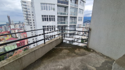 Квартира 54 м² - Тбел-Абусеридзе, Батуми, Грузия