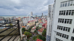 Квартира 54 м² - Тбел-Абусеридзе, Батуми, Грузия