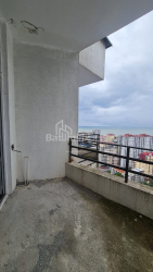 Квартира 2-комн 54 м² - Тбел-Абусеридзе, Батуми