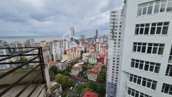 Квартира 54 м² - Тбел-Абусеридзе, Батуми, Грузия