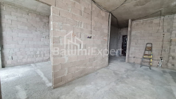 Квартира 2-комн 54 м² - Тбел-Абусеридзе, Батуми