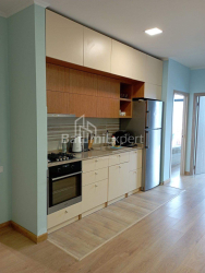 Квартира 4-комн 84 м² - Нико Пиросмани, Батуми