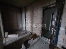 Квартира 5-комн 100 м² - Зураба Горгиладзе, Батуми
