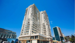 Квартира 5-комн 100 м² - Зураба Горгиладзе, Батуми