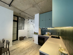Квартира 2-комн 59.8 м² - Шалва Инасаридзе, Батуми