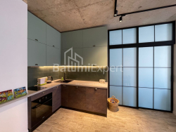 Квартира 2-комн 59.8 м² - Шалва Инасаридзе, Батуми