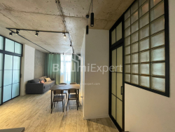 Квартира 59.8 м² - Шалва Инасаридзе, Батуми, Грузия