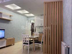 Квартира 2-комн 48 м² - Юсуфа Кобаладзе, Батуми