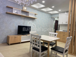 Квартира 2-комн 48 м² - Юсуфа Кобаладзе, Батуми