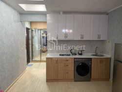 Квартира 2-комн 48 м² - Юсуфа Кобаладзе, Батуми