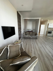 Квартира 2-комн 59 м² - Зураба Горгиладзе, Батуми