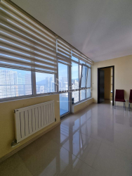 Квартира 2-комн 53 м² - Нико Пиросмани, Батуми
