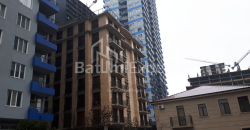 Квартира 1-комн 28 м² - Шерифа Химшиашвили, Батуми