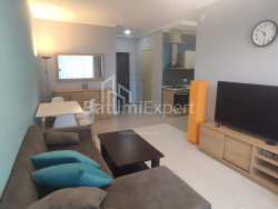 Квартира 2-комн 50 м² - Шерифа Химшиашвили, Батуми