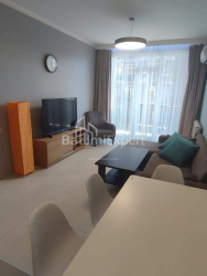 Квартира 2-комн 50 м² - Шерифа Химшиашвили, Батуми