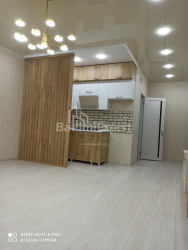 Квартира 3-комн 62 м² - Ангиса, Батуми