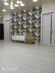 Квартира 62 м² - Ангиса, Батуми, Грузия