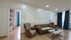 Квартира 4-комн 115 м² - Тбел-Абусеридзе, Батуми