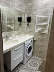 Квартира 1-комн 31 м² - Шерифа Химшиашвили, Батуми