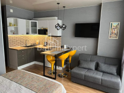 Квартира 1-комн 31 м² - Шерифа Химшиашвили, Батуми
