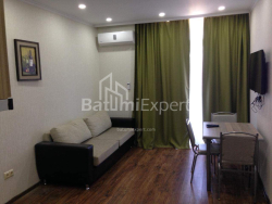 Квартира 2-комн 43 м² - Юсуфа Кобаладзе, Батуми