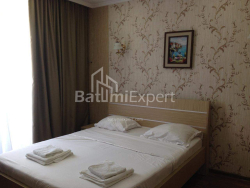 Квартира 2-комн 43 м² - Юсуфа Кобаладзе, Батуми