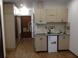 Квартира 2-комн 43 м² - Юсуфа Кобаладзе, Батуми