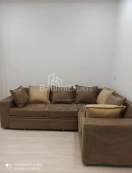 Квартира 2-комн 40 м² - Ладо Гудиашвили, Батуми