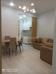 Квартира 2-комн 40 м² - Ладо Гудиашвили, Батуми