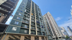Квартира 2-комн 40 м² - Ладо Гудиашвили, Батуми