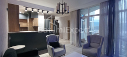Квартира 3-комн 86 м² - Тбел-Абусеридзе, Батуми