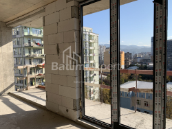 Квартира 45.6 м² - Шалва Инасаридзе, Батуми, Грузия