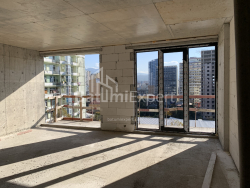Квартира 2-комн 45.6 м² - Шалва Инасаридзе, Батуми