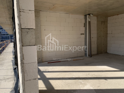 Квартира 45.6 м² - Шалва Инасаридзе, Батуми, Грузия