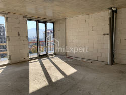 Квартира 45.6 м² - Шалва Инасаридзе, Батуми, Грузия