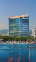 Квартира 2-комн 45.6 м² - Шалва Инасаридзе, Батуми