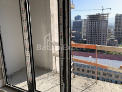 Квартира 28.1 м² - Шалва Инасаридзе, Батуми, Грузия