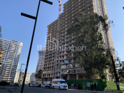 Квартира 28.1 м² - Шалва Инасаридзе, Батуми, Грузия