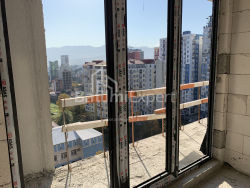 Квартира 28.1 м² - Шалва Инасаридзе, Батуми, Грузия